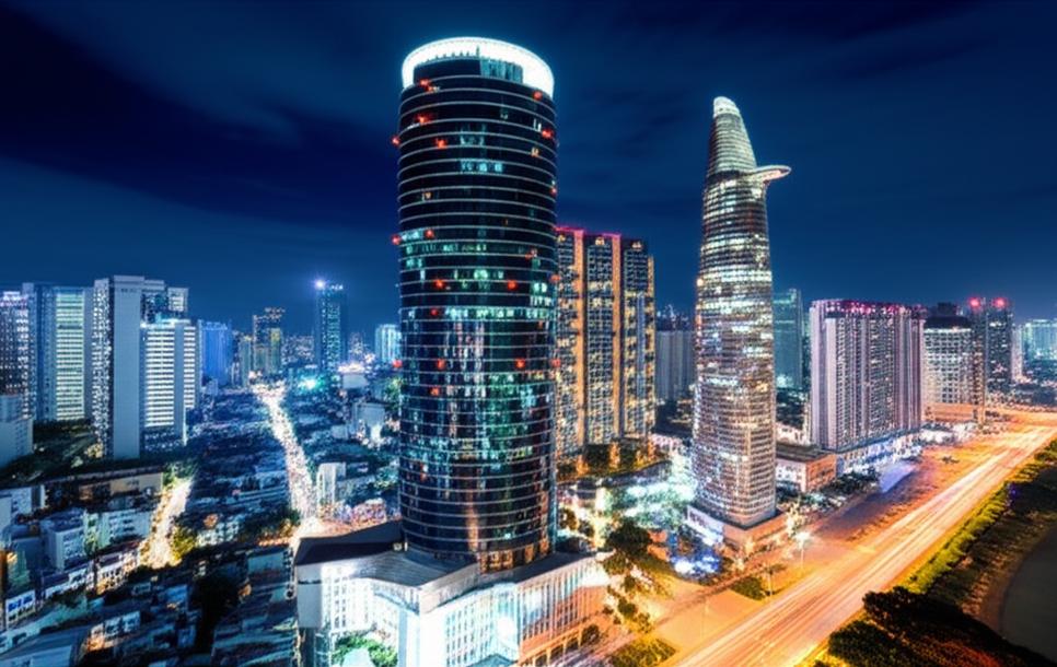 Kinh tế số Việt Nam: Bước nhảy vọt và những cơ hội bứt phá 1 Kinh tế số Việt Nam: Bước nhảy vọt và những cơ hội bứt phá
