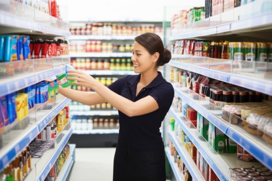Bí Quyết Vốn Mở Tạp Hóa: Từ Con Số Nhỏ Đến Thành Công Lớn 1 Bí Quyết Vốn Mở Tạp Hóa: Từ Con Số Nhỏ Đến Thành Công Lớn