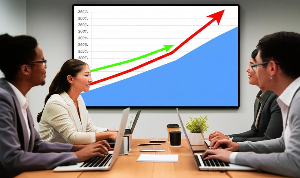 Bí quyết Vượt Trội Đối Thủ: Chiến Lược Kinh Doanh Đột Phá Để Dẫn Đầu Thị Trường 1 Bí quyết Vượt Trội Đối Thủ: Chiến Lược Kinh Doanh Đột Phá Để Dẫn Đầu Thị Trường