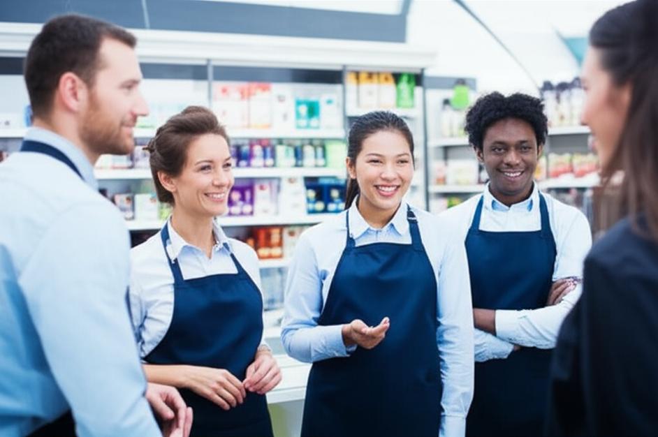 Xây dựng Trải nghiệm Khách hàng Vượt Trội: Chìa khóa Thành công Bền vững 1 Xây dựng Trải nghiệm Khách hàng Vượt Trội: Chìa khóa Thành công Bền vững
