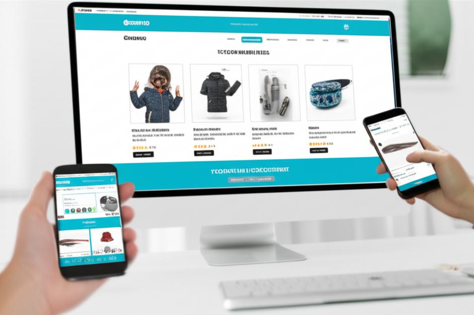 Xây dựng website bán hàng chuyên nghiệp cho doanh nghiệp: Hướng dẫn chi tiết từ A-Z