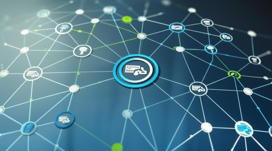 Mạng lưới Affiliate: Chìa khóa vàng mở rộng kinh doanh và gia tăng doanh thu 1 Mạng lưới Affiliate: Chìa khóa vàng mở rộng kinh doanh và gia tăng doanh thu