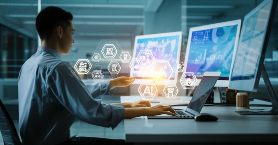 AI Automation Agents: Tương Lai Tự Động Hóa Công Việc Hiệu Quả