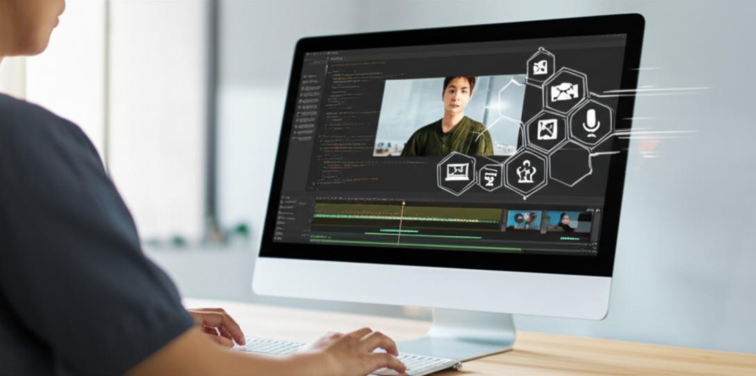 AI Chỉnh Sửa Livestream: Nâng Tầm Trải Nghiệm Phát Sóng Trực Tiếp Của Bạn 1 AI Chỉnh Sửa Livestream: Nâng Tầm Trải Nghiệm Phát Sóng Trực Tiếp Của Bạn