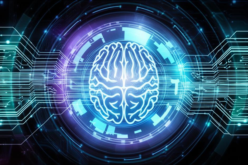 AI bảo vệ hệ thống mạng khỏi các mối đe dọa.