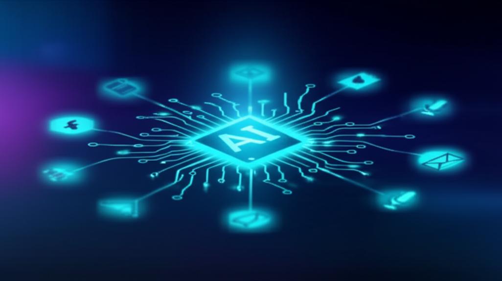 AI Text Generator: Công Cụ Tạo Nội Dung Đột Phá Cho Doanh Nghiệp Hiện Đại