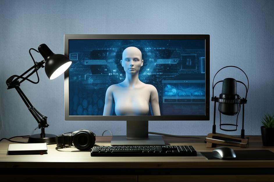 Cách Tạo Livestream Ảo Bằng AI: Hướng Dẫn Chi Tiết & Công Cụ Đột Phá 1 Cách Tạo Livestream Ảo Bằng AI: Hướng Dẫn Chi Tiết & Công Cụ Đột Phá