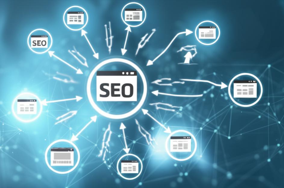 Backlink: Chìa Khóa Vàng Nâng Tầm Thứ Hạng Website Của Bạn 2 Chiến lược backlink giúp tăng thứ hạng website.