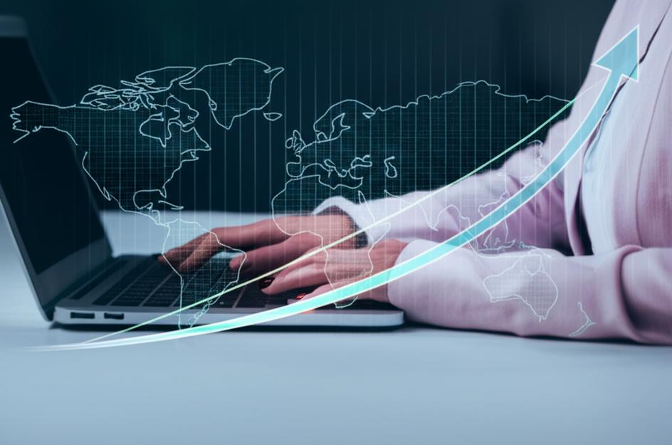 Bán hàng online quốc tế: Chìa khóa bứt phá doanh thu toàn cầu 1 Bán hàng online quốc tế: Chìa khóa bứt phá doanh thu toàn cầu