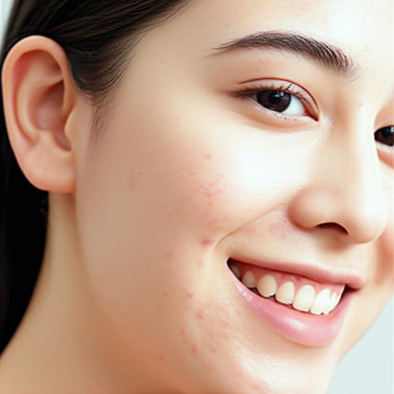 Bí Quyết Trị Mụn Hiệu Quả: Lộ Trình Da Sạch Mụn, Tự Tin Tỏa Sáng 10 Cô gái tự tin với làn da sạch mụn.