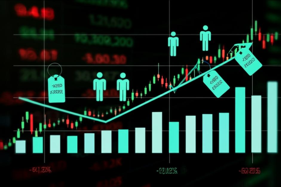 Chiến Lược Cạnh Tranh Về Giá Hiệu Quả: Nâng Tầm Doanh Nghiệp 4 Minh họa chiến lược cạnh tranh về giá trong kinh doanh.