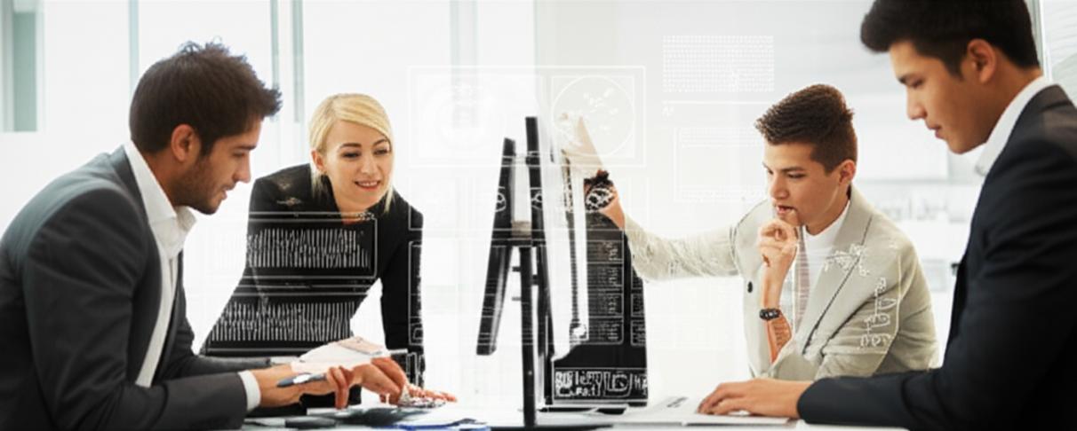 Chiến Lược Nhân Sự Đột Phá: Nâng Tầm Doanh Nghiệp & Tối Ưu Hiệu Suất 1 Chiến Lược Nhân Sự Đột Phá: Nâng Tầm Doanh Nghiệp & Tối Ưu Hiệu Suất