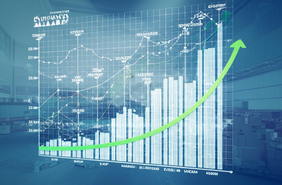 Chuỗi Cung Ứng Dự Báo: Tối Ưu Hóa Hoạt Động Kinh Doanh Hiệu Quả 3 Biểu đồ dự báo nhu cầu trong chuỗi cung ứng.