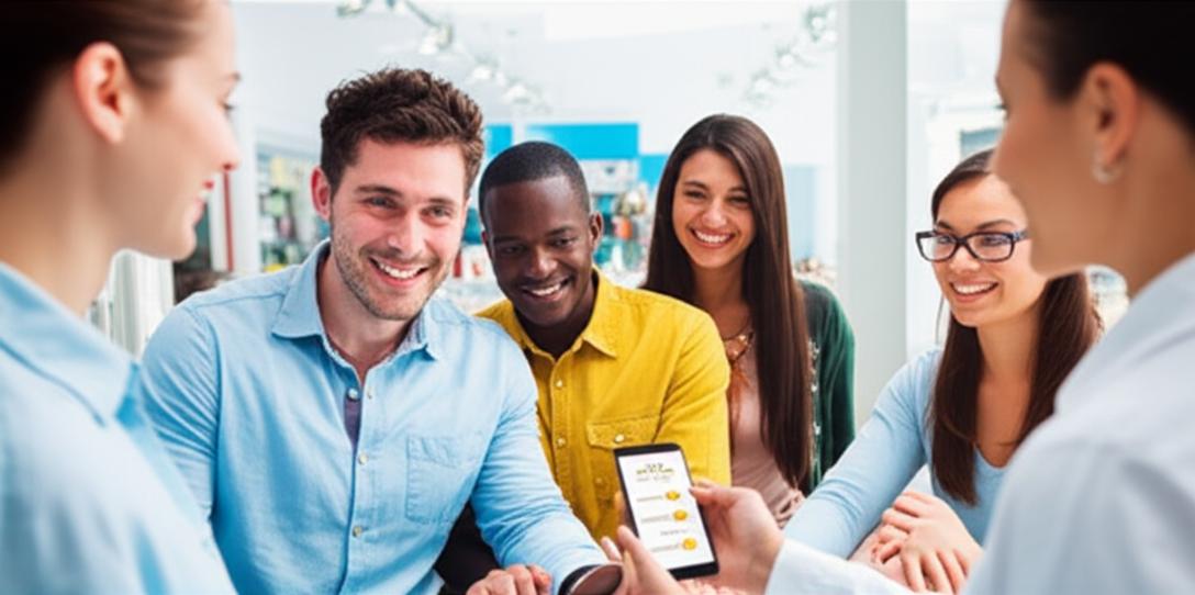 Xây Dựng Chương Trình Khách Hàng Thân Thiết Theo Dịch Vụ: Bí Quyết Giữ Chân & Tăng Doanh Thu