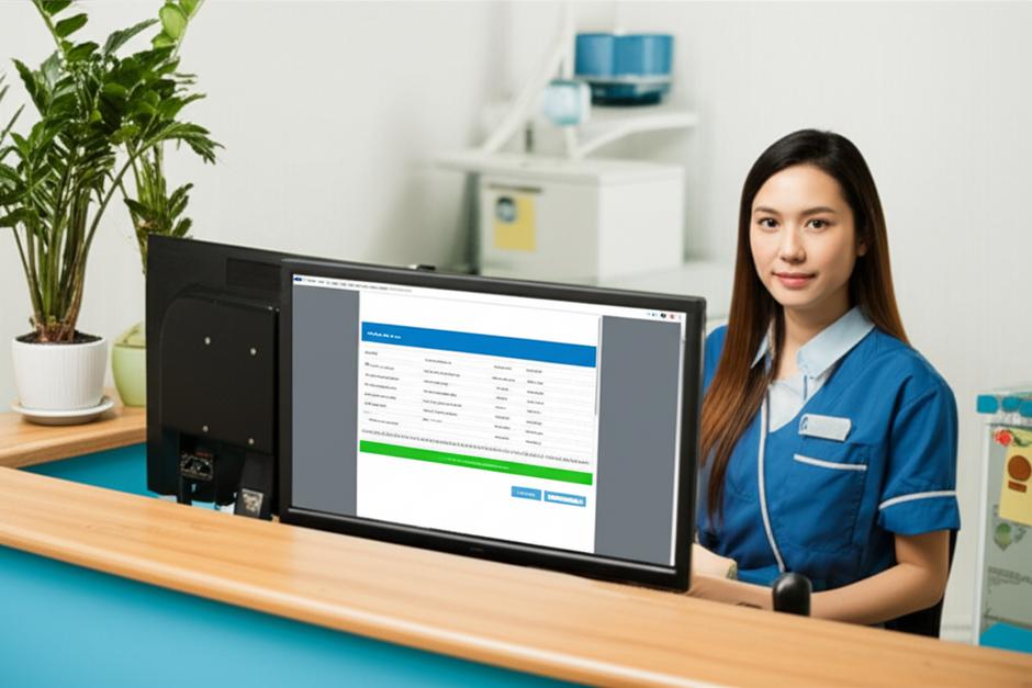 Giải Pháp Toàn Diện: Phần Mềm Quản Lý Hóa Đơn Phòng Khám Offline 1 Giải Pháp Toàn Diện: Phần Mềm Quản Lý Hóa Đơn Phòng Khám Offline