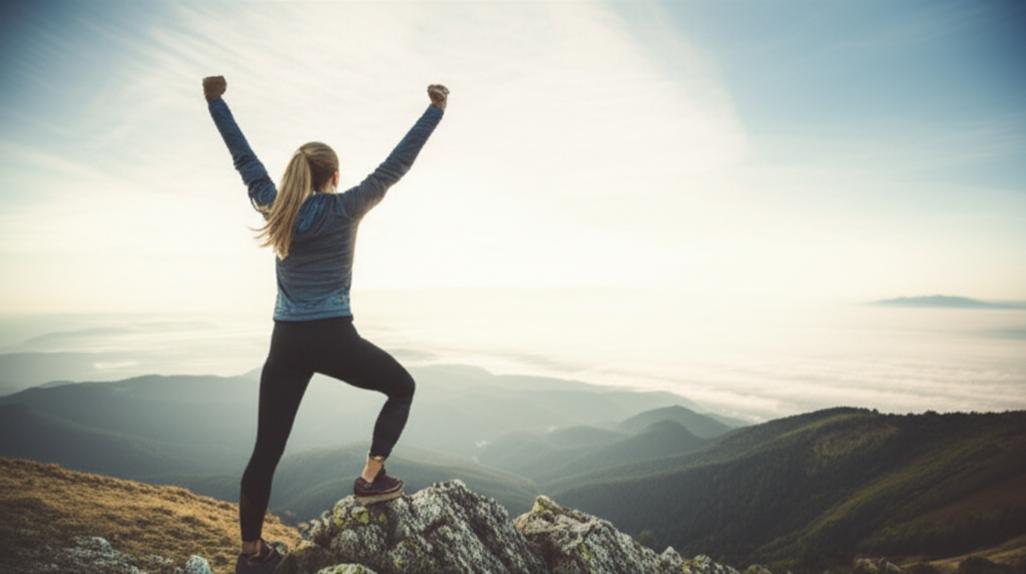 Phát Triển Ý Chí Kiên Cường: Bí Quyết Vượt Qua Thử Thách Và Chinh Phục Mục Tiêu 1 Phát Triển Ý Chí Kiên Cường: Bí Quyết Vượt Qua Thử Thách Và Chinh Phục Mục Tiêu