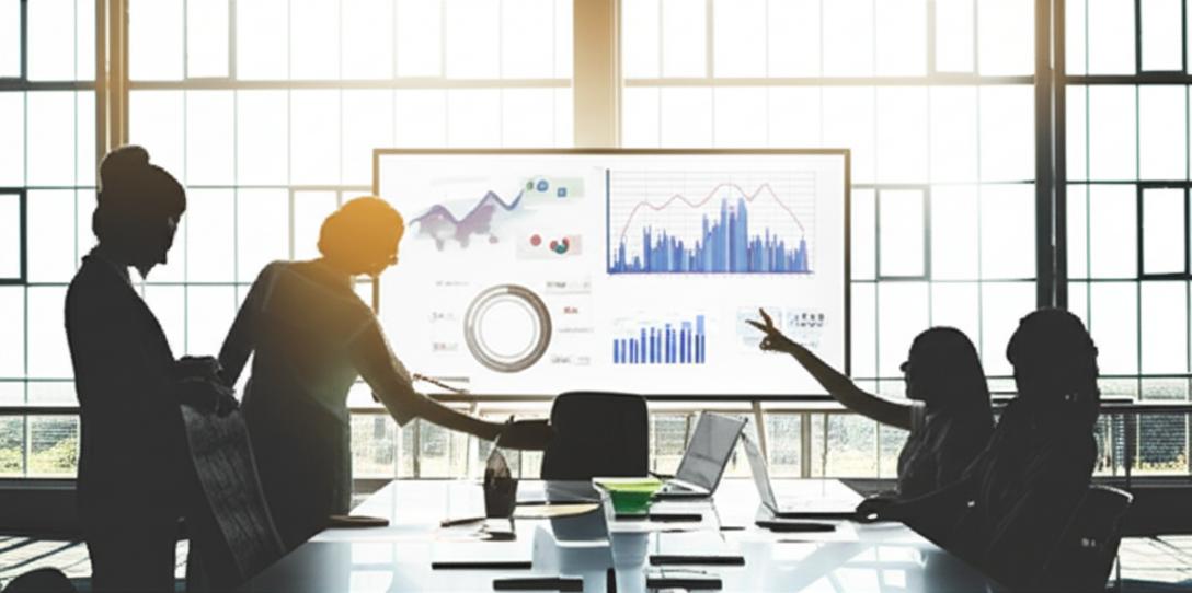 Điều hành Doanh nghiệp Hiệu quả: Chìa khóa Thành công Bền vững