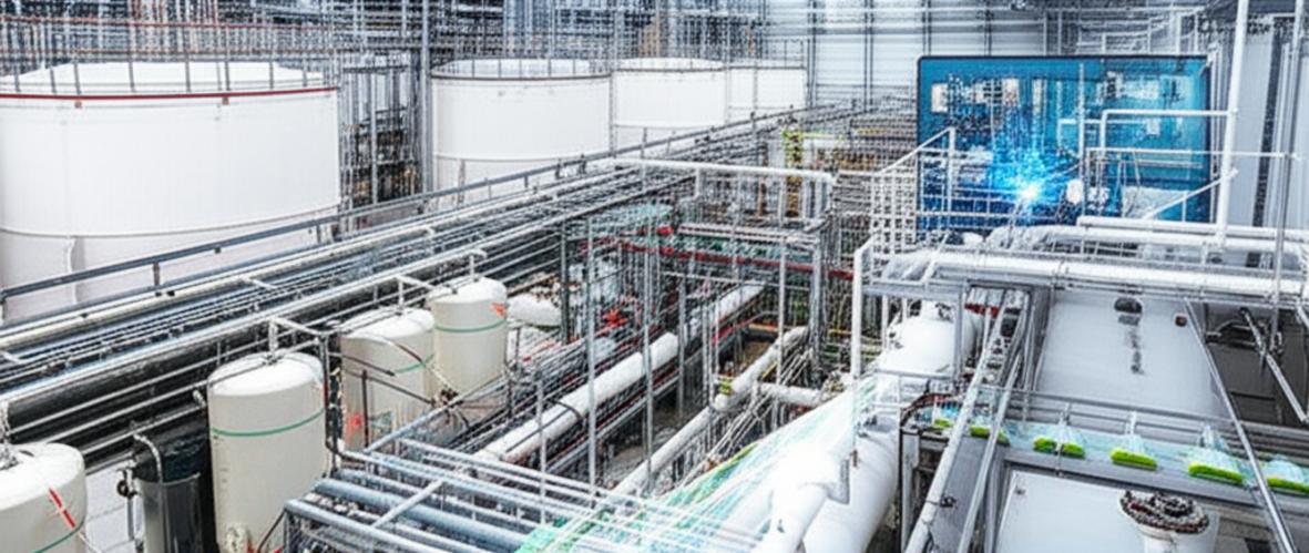 Gas Công Nghiệp: Nguồn Năng Lượng Thiết Yếu Cho Mọi Ngành Sản Xuất 1 Gas Công Nghiệp: Nguồn Năng Lượng Thiết Yếu Cho Mọi Ngành Sản Xuất
