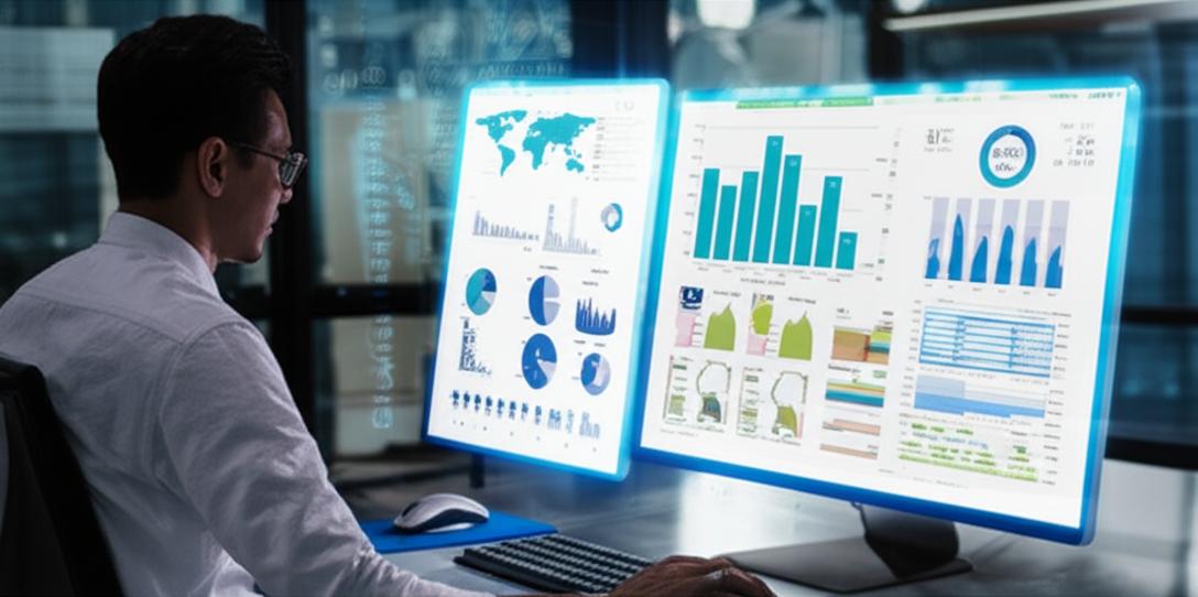 Giám Sát Hiệu Quả: Bí Quyết Tối Ưu Hóa Hoạt Động Kinh Doanh 1 Giám Sát Hiệu Quả: Bí Quyết Tối Ưu Hóa Hoạt Động Kinh Doanh