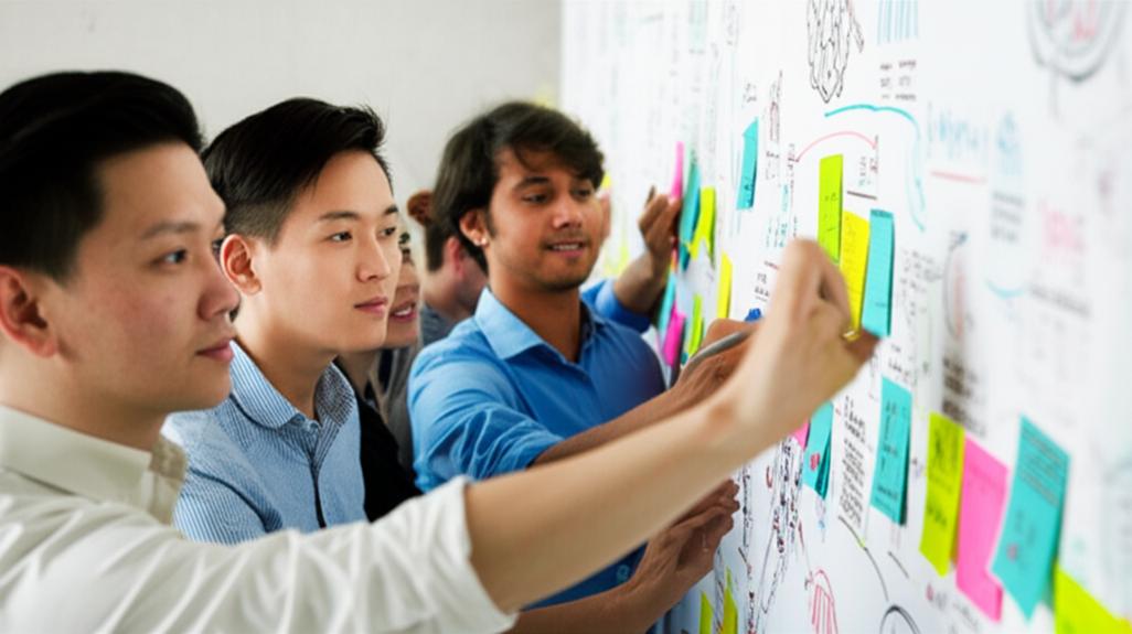 Bứt Phá Giới Hạn: Lời Khuyên Phát Triển Tư Duy Đổi Mới Sáng Tạo 1 Bứt Phá Giới Hạn: Lời Khuyên Phát Triển Tư Duy Đổi Mới Sáng Tạo