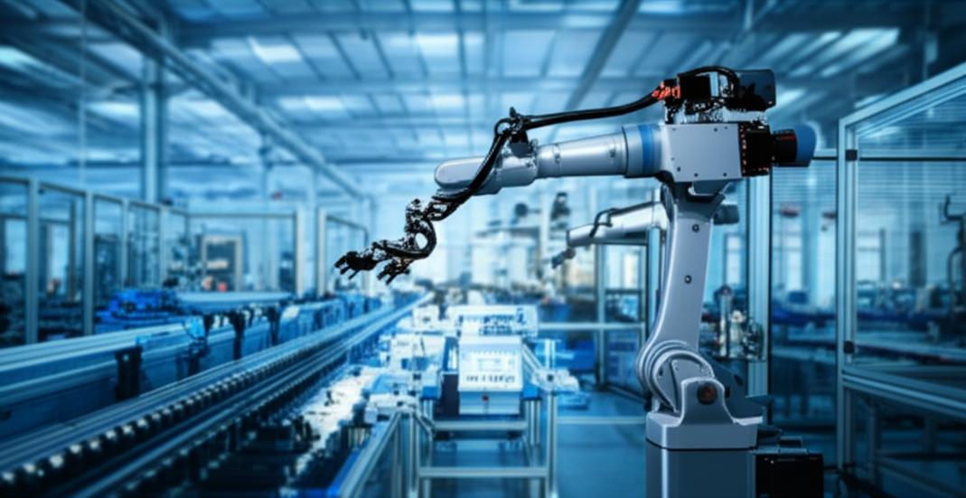 Robot Thông Minh: Tương Lai Tự Động Hóa và Trí Tuệ Nhân Tạo