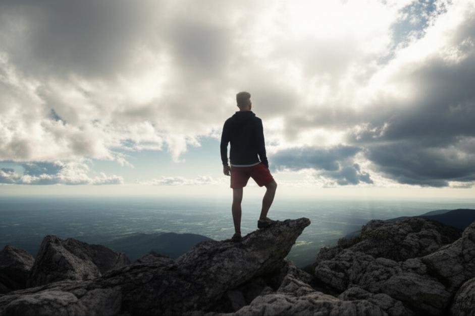 Biểu tượng của sự thích ứng và vượt qua thử thách trong bối cảnh thay đổi.