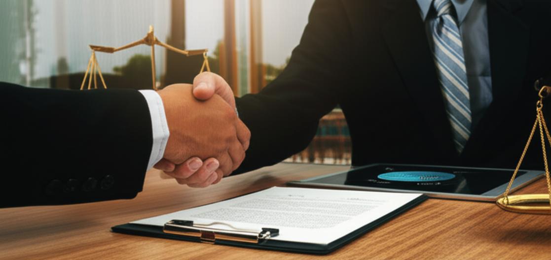 Lời Khuyên Hợp Đồng: Cẩm Nang Toàn Diện Từ A-Z 1 Lời Khuyên Hợp Đồng: Cẩm Nang Toàn Diện Từ A-Z