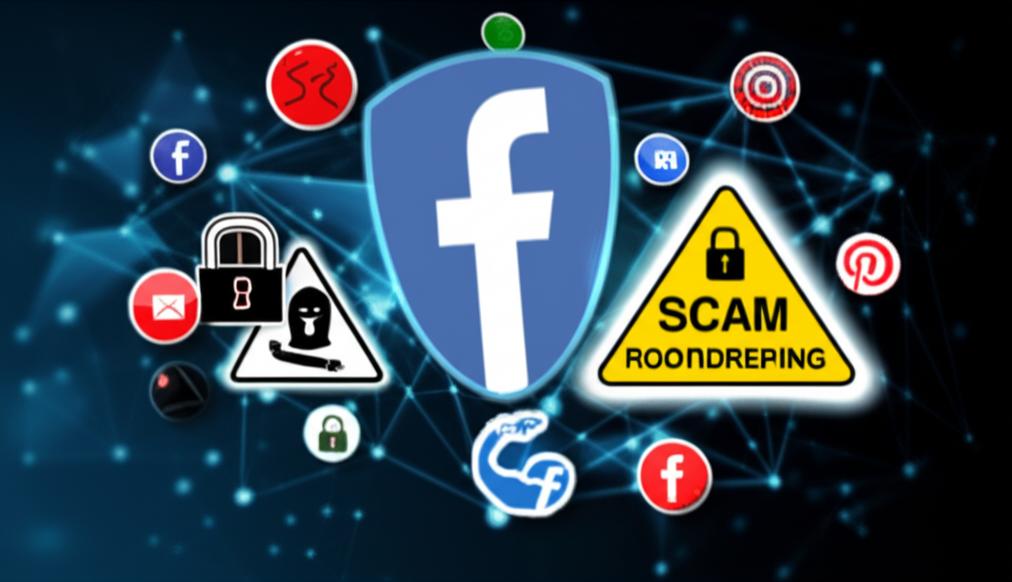 Cảnh Giác Lừa Đảo Trên Facebook: Nhận Biết, Phòng Tránh Và Bảo Vệ Bản Thân 1 Cảnh Giác Lừa Đảo Trên Facebook: Nhận Biết, Phòng Tránh Và Bảo Vệ Bản Thân