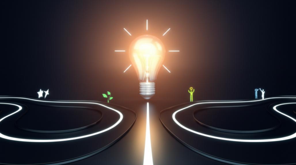 Mô Hình Kinh Doanh Khác Biệt: Chìa Khóa Vượt Trội Trong Thị Trường Cạnh Tranh 1 Mô Hình Kinh Doanh Khác Biệt: Chìa Khóa Vượt Trội Trong Thị Trường Cạnh Tranh