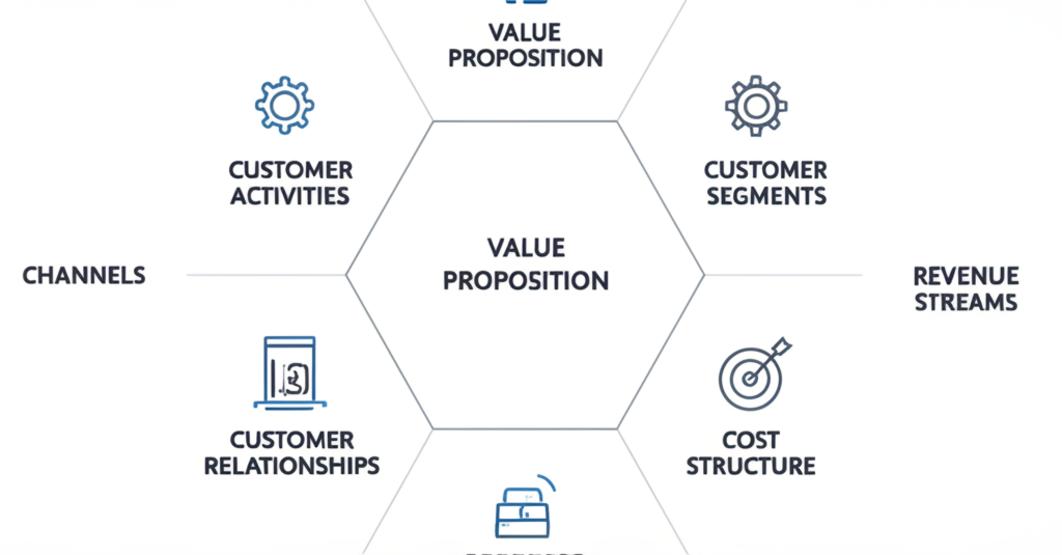 Mô Hình Kinh Doanh Sản Xuất: Chìa Khóa Thành Công Bền Vững Cho Doanh Nghiệp 1 Mô Hình Kinh Doanh Sản Xuất: Chìa Khóa Thành Công Bền Vững Cho Doanh Nghiệp