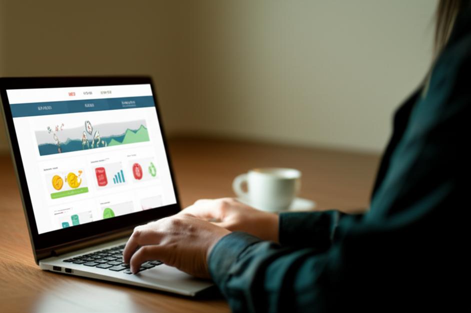 Phần Mềm Không Cần Internet: Giải Pháp Tối Ưu Cho Công Việc Offline 3 Người làm việc hiệu quả trên laptop trong môi trường không có kết nối internet.