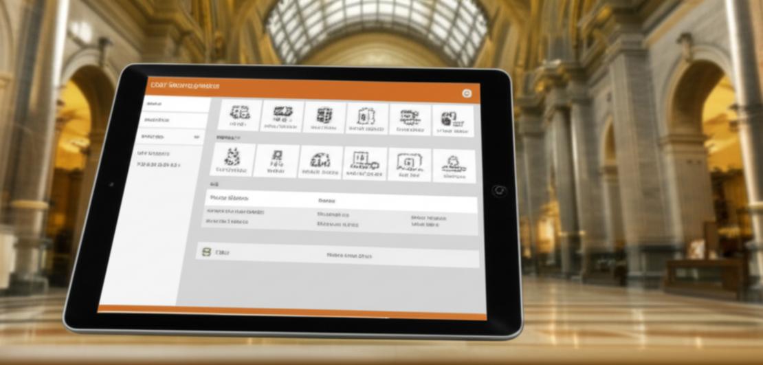 Phần Mềm POS Cho Bảo Tàng: Nâng Tầm Trải Nghiệm Du Khách và Tối Ưu Vận Hành