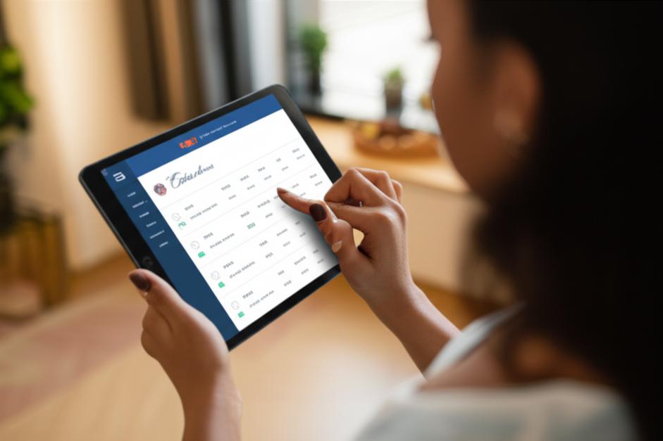 Phần mềm POS cho Homestay: Nâng tầm trải nghiệm khách hàng và tối ưu vận hành 1 Phần mềm POS cho Homestay: Nâng tầm trải nghiệm khách hàng và tối ưu vận hành