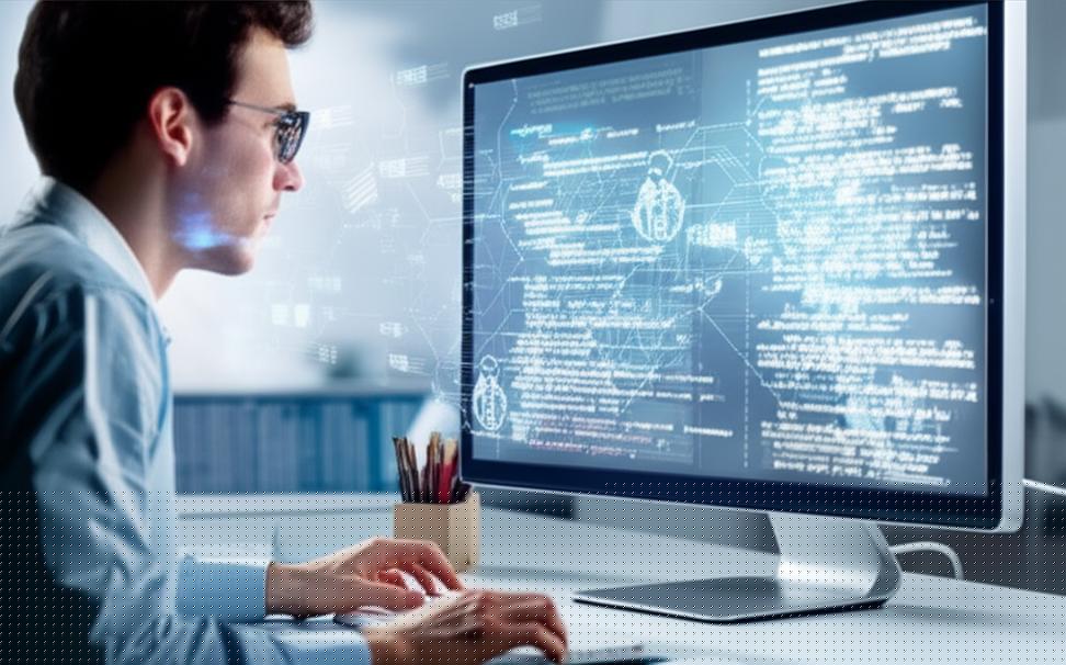 Phần Mềm Quản Lý Công Nợ Cửa Hàng Tạp Hóa: Giải Pháp Toàn Diện Cho Chủ Kinh Doanh 2 Chủ cửa hàng tạp hóa sử dụng phần mềm quản lý công nợ trên máy tính bảng.