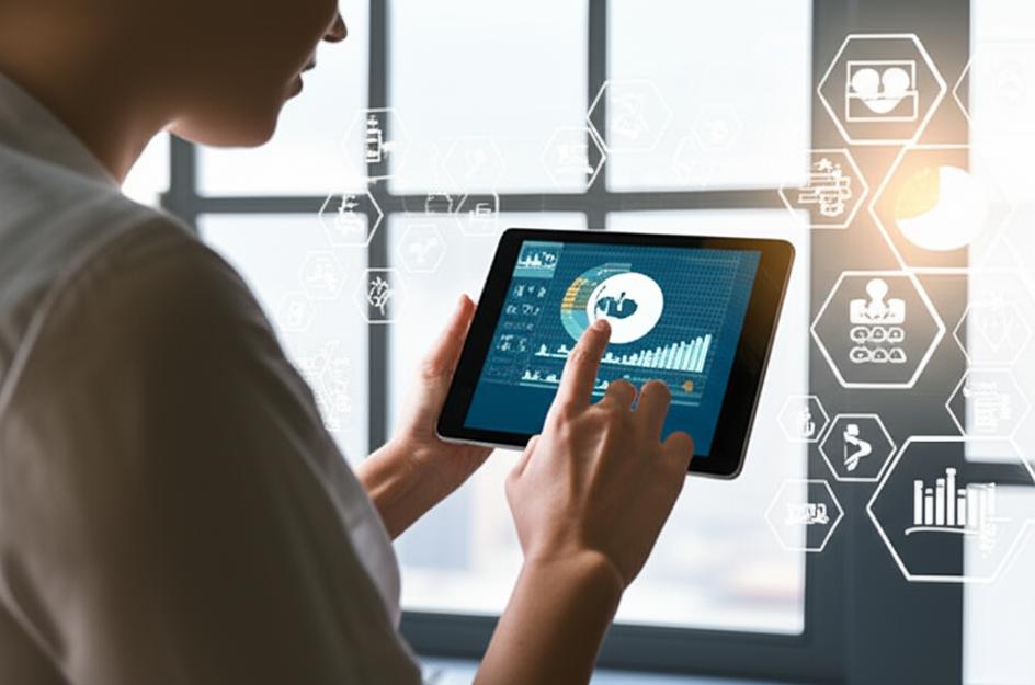 Phân tích dữ liệu y tế và chiến lược marketing.