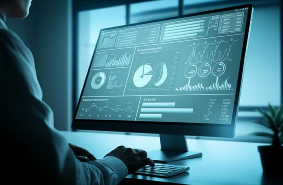 Giao diện phần mềm y tế hiển thị dữ liệu bệnh nhân trong chế độ offline.