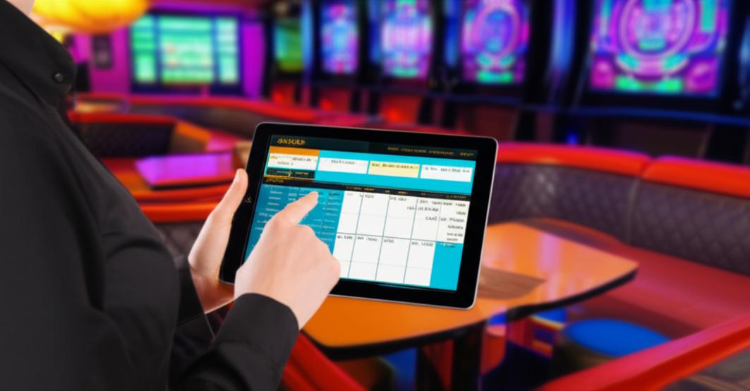 Phần Mềm Quản Lý Karaoke Không Internet: Giải Pháp Tối Ưu Cho Mọi Quán