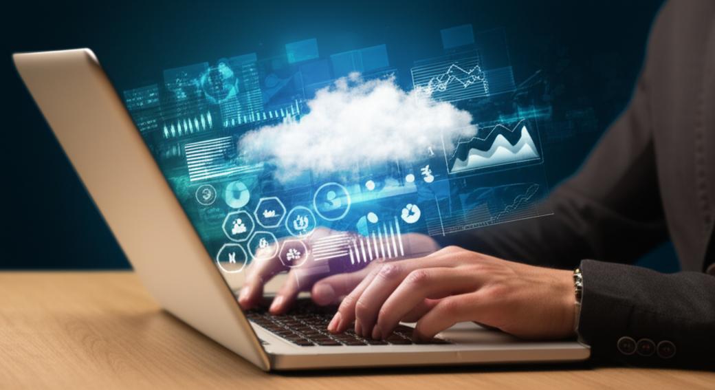 Phần Mềm Quản Lý Online: Giải Pháp Tối Ưu Cho Doanh Nghiệp Thời Đại Số