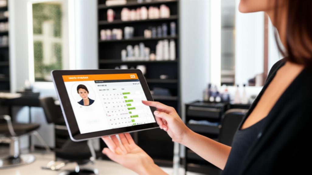 Phần Mềm Quản Lý Salon Offline: Giải Pháp Tối Ưu Cho Doanh Nghiệp Làm Đẹp 1 Phần Mềm Quản Lý Salon Offline: Giải Pháp Tối Ưu Cho Doanh Nghiệp Làm Đẹp