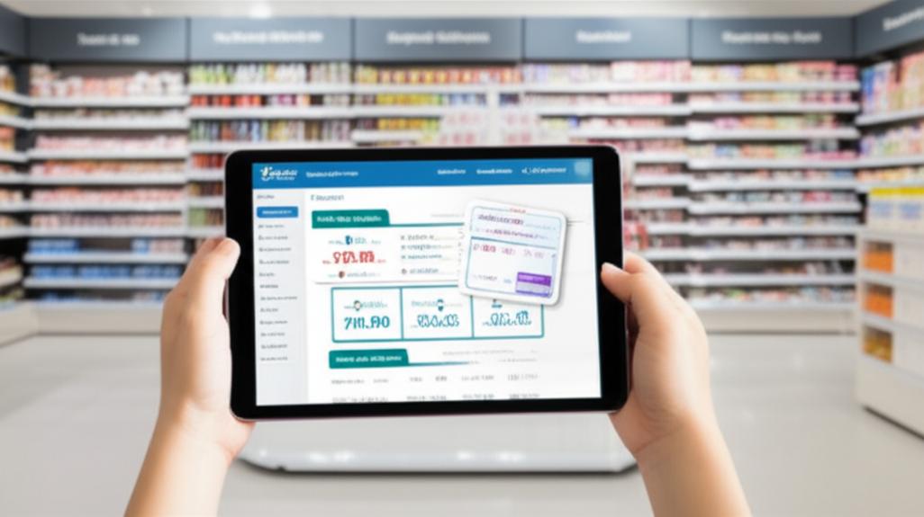 Phần Mềm Quản Lý Thẻ Thành Viên: Nâng Tầm Trải Nghiệm Khách Hàng Và Tối Ưu Doanh Thu