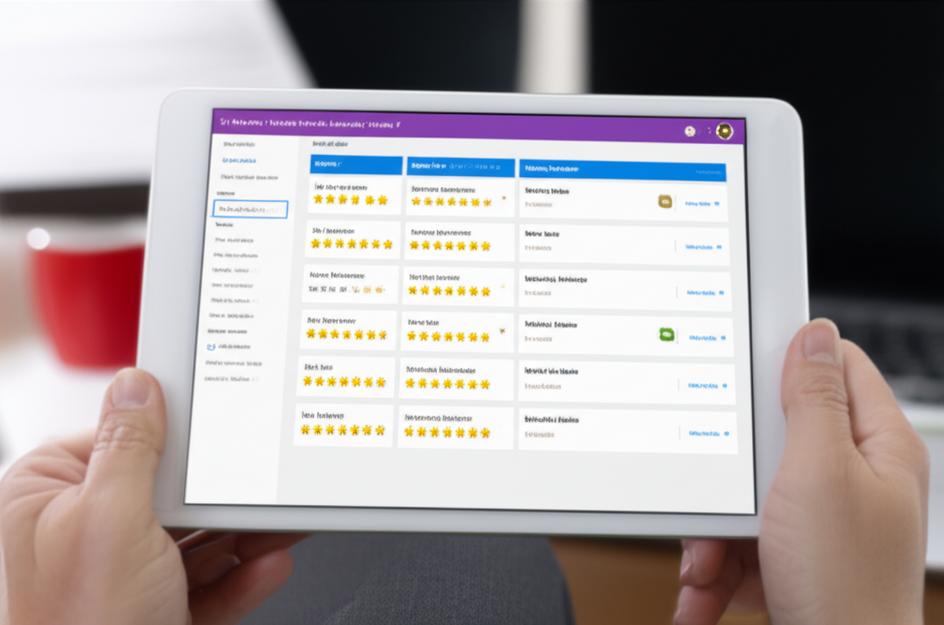 Giao diện phần mềm quản lý tích điểm theo mặt hàng, hiển thị các sản phẩm và điểm thưởng.