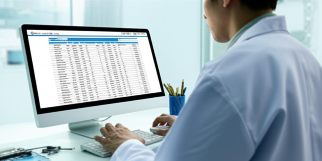 Tối Ưu Hóa Quản Lý Dữ Liệu Y Tế Offline Theo Định Hướng Mới 1 Tối Ưu Hóa Quản Lý Dữ Liệu Y Tế Offline Theo Định Hướng Mới