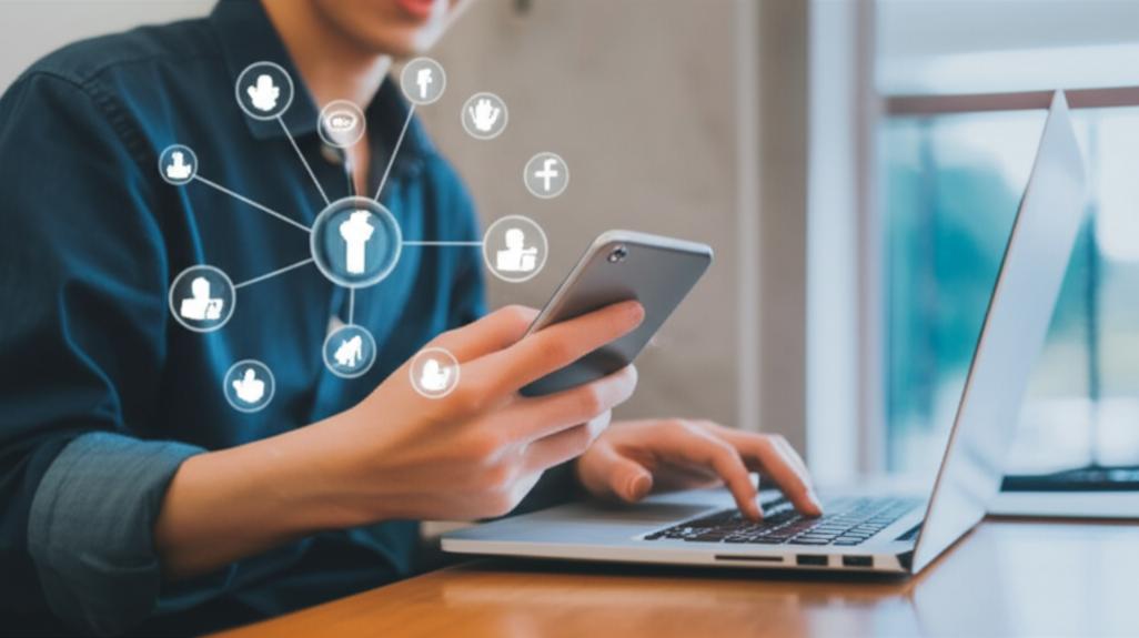 Phát Triển Kinh Tế Người Có Ảnh Hưởng: Từ Sức Hút Cá Nhân Đến Tác Động Doanh Thu