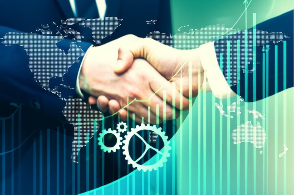 Sự kết nối và đồng thuận tạo nên sức mạnh hợp tác.