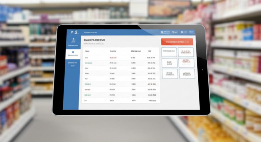 Phần Mềm POS Quản Lý Kho Hiệu Quả: Bí Quyết Tăng Doanh Thu và Giảm Thất Thoát 1 Phần Mềm POS Quản Lý Kho Hiệu Quả: Bí Quyết Tăng Doanh Thu và Giảm Thất Thoát
