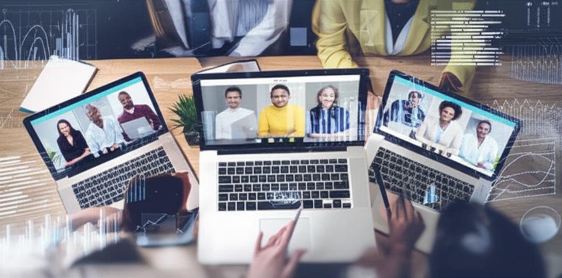 Bí quyết quản lý bán hàng từ xa hiệu quả: Tối ưu hóa doanh thu mọi lúc, mọi nơi 1 Bí quyết quản lý bán hàng từ xa hiệu quả: Tối ưu hóa doanh thu mọi lúc, mọi nơi