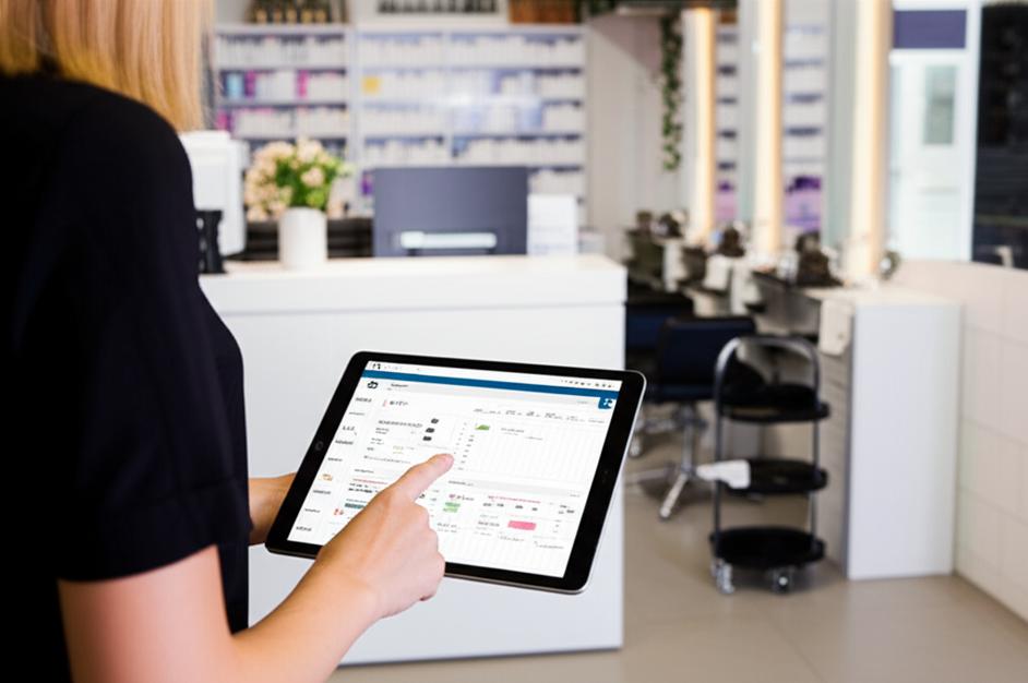 Phần Mềm Quản Lý Salon Tóc Vĩnh Viễn: Giải Pháp Toàn Diện Cho Doanh Nghiệp Chăm Sóc Sắc Đẹp 1 Phần Mềm Quản Lý Salon Tóc Vĩnh Viễn: Giải Pháp Toàn Diện Cho Doanh Nghiệp Chăm Sóc Sắc Đẹp