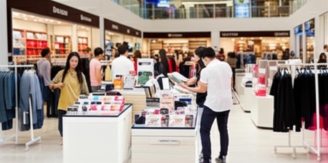 Thị Trường Bán Lẻ: Chìa Khóa Thành Công Cho Doanh Nghiệp Trong Kỷ Nguyên Số