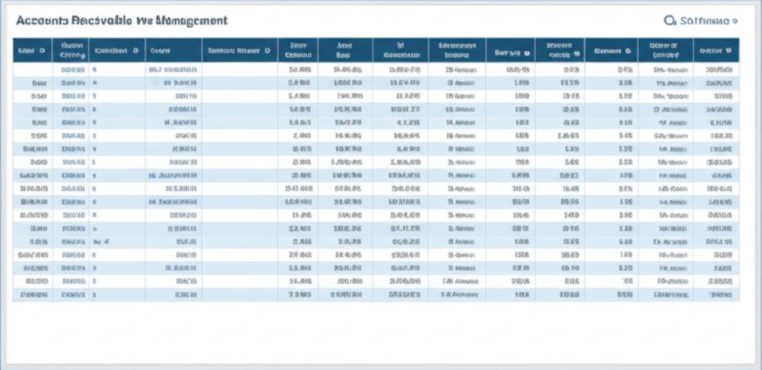 Top 5 Phần Mềm Quản Lý Công Nợ Hiệu Quả Nhất Cho Doanh Nghiệp 1 Top 5 Phần Mềm Quản Lý Công Nợ Hiệu Quả Nhất Cho Doanh Nghiệp