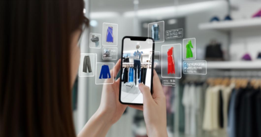 Trải Nghiệm Mua Sắm Mới: Khám Phá Tương Lai Của Việc Mua Hàng